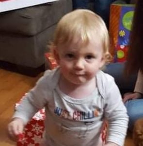 Meet your Posher, Keri